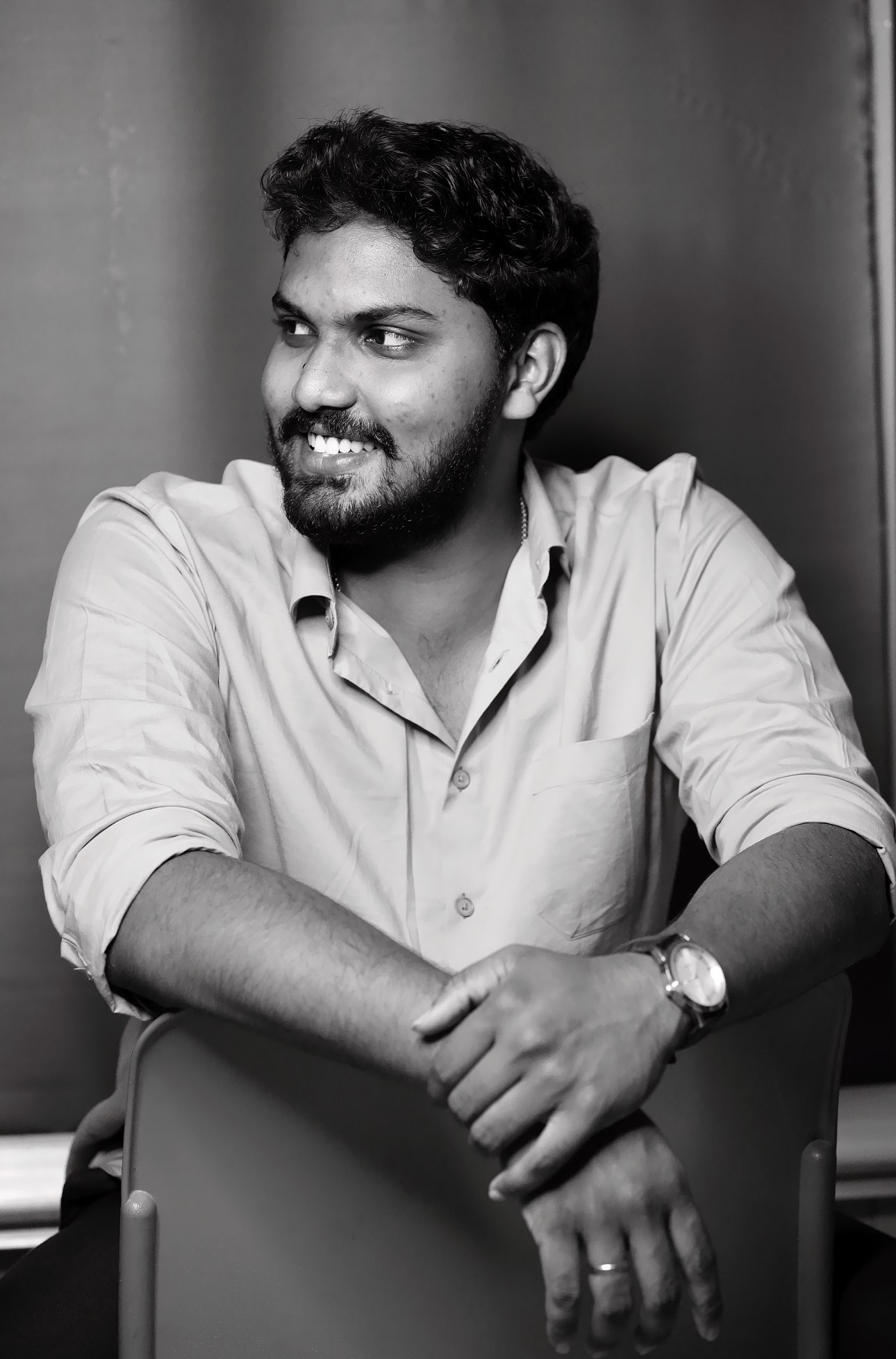 Rahul Mamidi