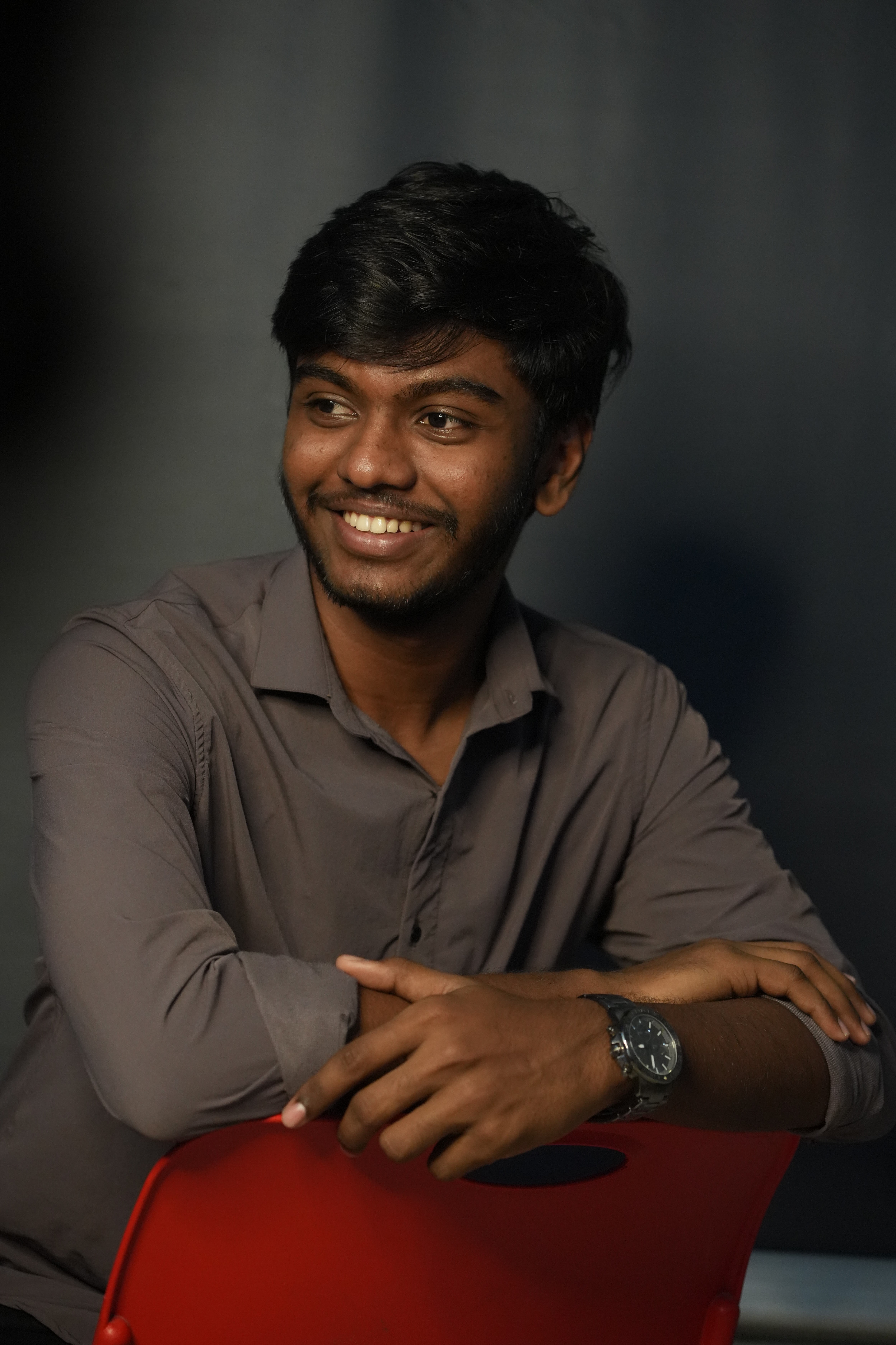 Harsha