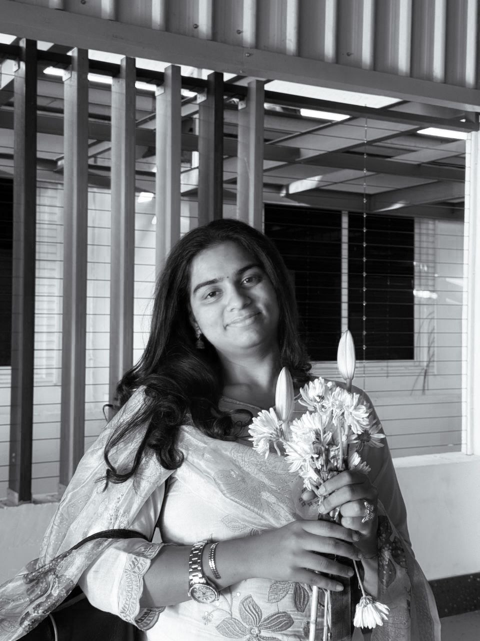 Kalyani Akshita
